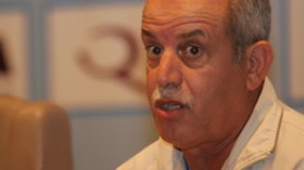 سعدان: “ما حدث لي قبل مباراة القاهرة لم أعشه طوال مشواري”