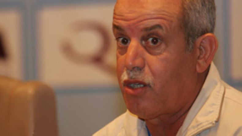 سعدان: “ما حدث لي قبل مباراة القاهرة لم أعشه طوال مشواري”