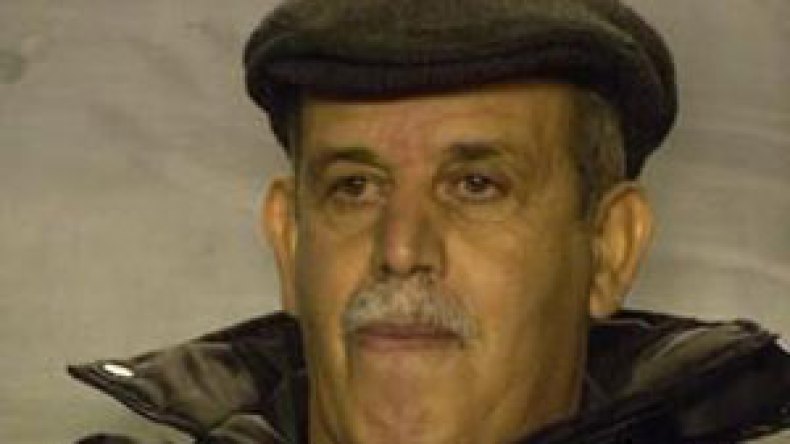 وفاة والدة المدرب الوطني رابح سعدان بعد إفطار يوم الجمعة