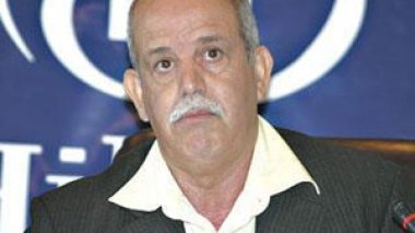 Saadane: Algeria team fails in defence