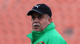 رابح سعدان مديرا فنيا لوفاق سطيف… وماضوي مدربا