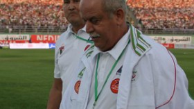 الخضر يعودون اليوم لتشاكر في تدريبات مغلقة