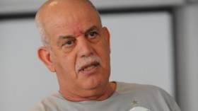 سعدان يقترب من الإشراف على المديرية الفنية للمنتخبات الوطنية