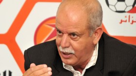 سعدان يخاطب خاليلوزيتش: خفض من وتيرة التحضيرات لتفادي تعب اللاعبين بدنيا ومعنويا