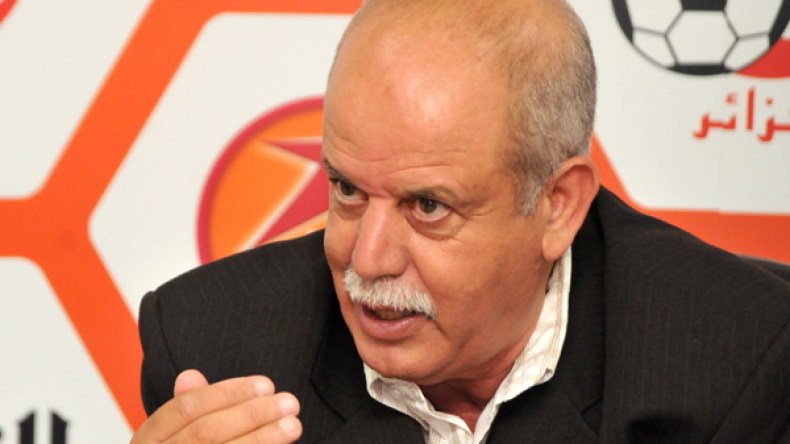 سعدان يخاطب خاليلوزيتش: خفض من وتيرة التحضيرات لتفادي تعب اللاعبين بدنيا ومعنويا