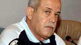 سعدان يعاقب جبور وقد يستغني عنه نهائيا