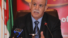 National coach SaÃ¢dane calls up 25 players for Zambia qualifier