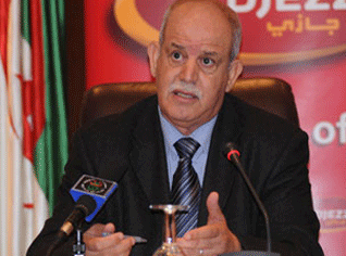 National coach SaÃ¢dane calls up 25 players for Zambia qualifier