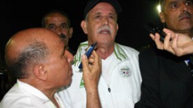 رابح سعدان: “هذا الفوز أعادنا إلى الطريق الصحيح”