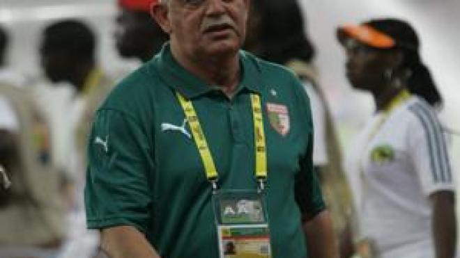 الإصابات  أخلطت  أوراق  سعدان ..