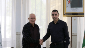 هذه هي أكبر الإهانات التي تعرض لها سعدان في مشواره الكروي