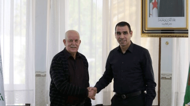 زطشي وسعدان يتحدّثان بِالعربية الفصحى!