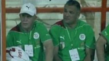 Post-SaÃ¢dane era clears the way for local players to join Algeria squad