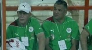 Post-SaÃ¢dane era clears the way for local players to join Algeria squad