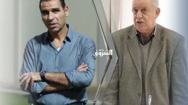 Saâdane préfère Gourcuff à Halilhodzic