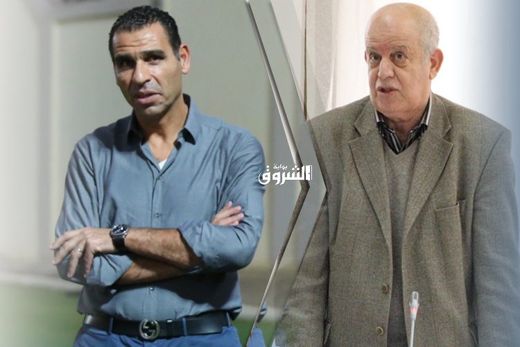 Saâdane préfère Gourcuff à Halilhodzic