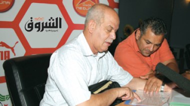 2010 World Cup: 7 new players to join the Algeria football squad