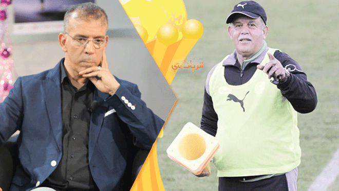 “اذهب لترتاح وإلا كشفت المستور”