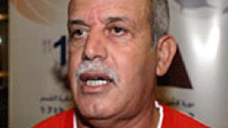 سعدان‮ ‬يواصل‮ ‬تهميشه‮ ‬لشاوشي‮ ‬وزماموش