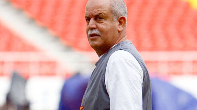 مجلس قضاء الجزائر ينطق بالحكم في قضية سعدان في الفاتح أفريل