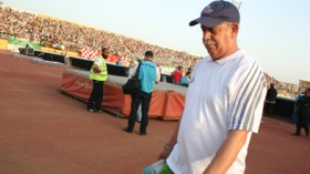 يا أشبال سعدان .. لا تفضحونا في تصفيات المونديال