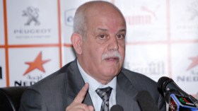 قراءة أولية في قائمة الـ25:سعدان يحضر للعودة إلى خطة 3-5-2 في المونديال