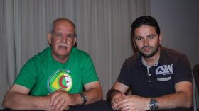 هذا المنتخب لا يملك نظام لعب واضح