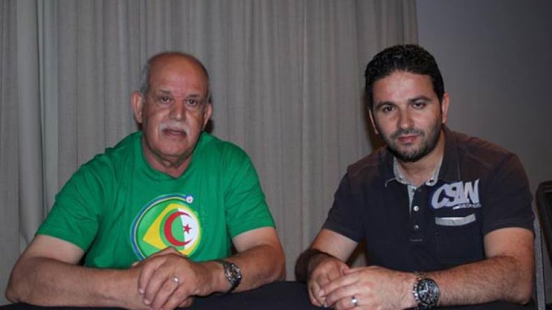 هذا المنتخب لا يملك نظام لعب واضح