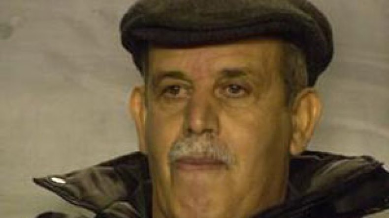 سعدان: مواجهة السنغال مصيرية وأتحمل مسؤولياتي كاملة