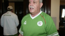 “أنا في مهمة وطنية وسأواصل عملي إلى ما بعد المونديال”