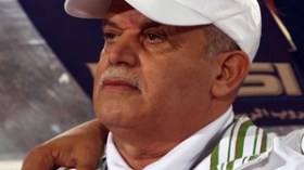 سعدان‭ ‬لم‭ ‬يعاين‭ ‬فغولي‭ ‬وطافر‭ ‬واكتفى‭ ‬بمشاهدة‭ ‬أكرور