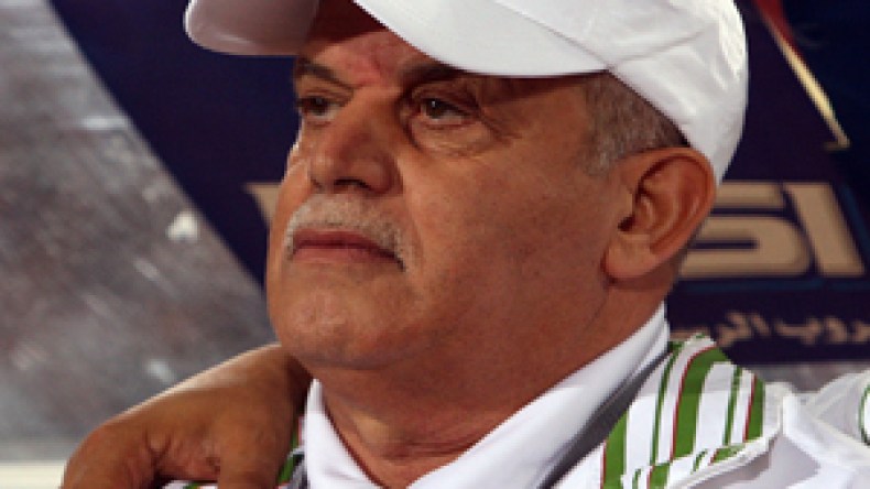 سعدان‭ ‬هذا‭ ‬الجمعة‭ ‬في‭ ‬قطر‭ ‬للفصل‭ ‬في‭ ‬مصير‭ ‬مغني‭ ‬وبوعزة