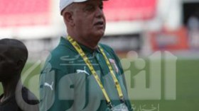 سعدان:”الحرارة هي السبب والخسارة ليست نهاية العالم