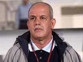 Algerian coach fears climate conditions in Gambia