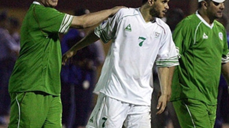 سعدان سيفاضل بين زرابي وبوزيد ومعيزة