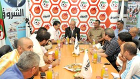 كرة القدم أكبر حزب في الجزائر .. والمونديال.. خطوة خطوة