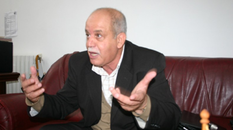 رابح سعدان: ندرك ما ينتظرنا أمام الفراعنة ومواجهة زامبيا أصعب