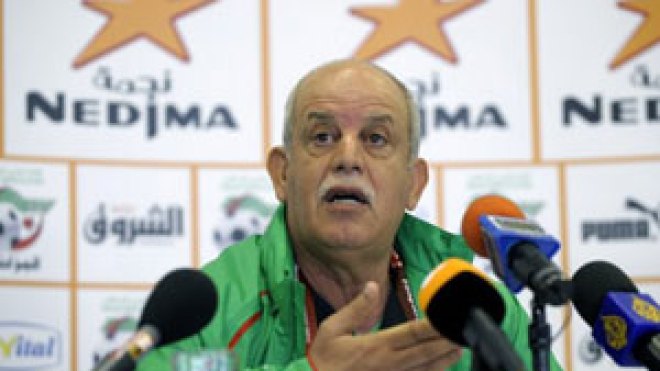 سعدان يشترط50 ألف دولار شهرياً لتدريب منتخب اليمن