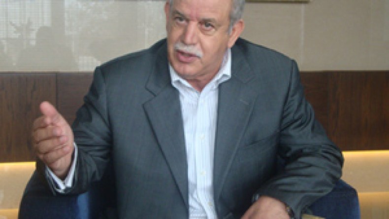 سعدان  للشروق : لن  أشوش  على  الخضر  وأتمنى  لهم  الفوز  في  إفريقيا  الوسطى