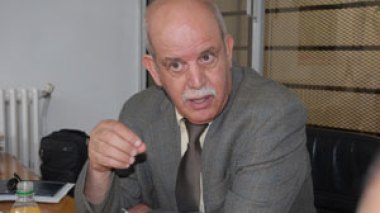 Exclusive: Rabah Saadane to Echorouk; â€œI will disclose the final list after returning from Ireland. The best will win in Group C”