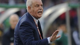 ‮”‬لاخوف على‮ “‬الخضر‮” ‬والطريق سيكون سهلا إلى دور المجموعات‮”‬