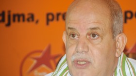 رابح سعدان للشروق: لن أرد على الفراعنة ولا تهمني نتائجهم وسأكشف كل شيء بعد 10 أيام