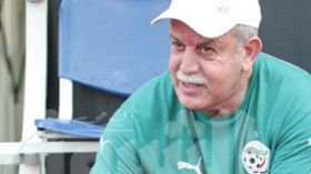 رابح  سعدان للشروق: “خياراتنا هجومية .. ولا نخشى سوى الرطوب”