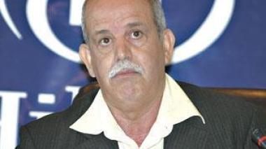 Algerian coach Saadane calls up injured players