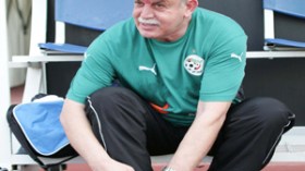 سعدان للشروق: ستتغير الكثير من المعطيات في مقابلة مالي