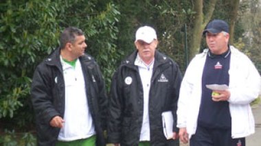 Football: 4 new Algerian professional players to beef up the Algeria squad ahead of qualifiers