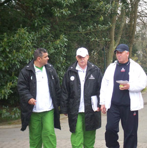 Football: 4 new Algerian professional players to beef up the Algeria squad ahead of qualifiers