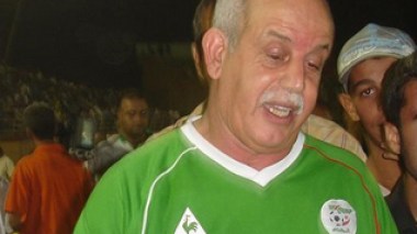 Algeria players not allowed to use phone in Khartoum