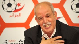 رابح سعدان للشروق:أويحي أنصفني..لكنني لن أعود لتدريب الخضر
