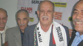 سعدان من باتنة: ما وصل إليه الخضر نصر رباني للشعب.. وحذاري من الحرب النفسية للمصريين”